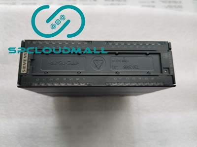 SIEMENS PLC300 MEODULE 6ES7 322-1BL00-0AA0