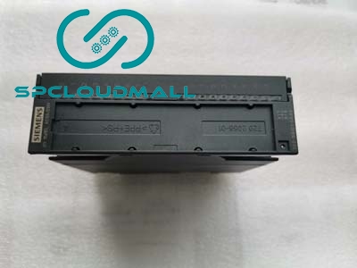 SIEMENS PLC300 MEODULE DO16 322-1HH01-0AA0