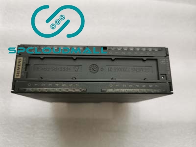 SIEMSNS PLC300 MODULE DI32 6ES7 321-1BL00-0AA0