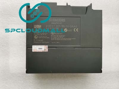 SIEMSNS PLC300 MODULE DI32 6ES7 321-1BL00-0AA0