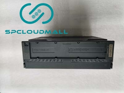 SIEMENS PLC300 MEODEL AI8 6ES7 331-7KF02-0AB0