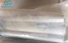 FESTO standard cylinders DSBC-63-125-PPSA-N3 1383637