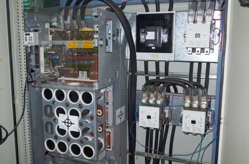 SIMREG 6SE7033-2EG60