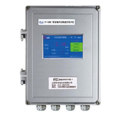 HY-5DWE Intelligent axial displacement (expansion) monitoring and protection instrument