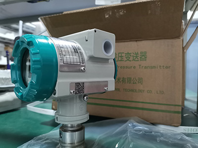 PDS 403H Pressure Transducer order shipment arrangement
