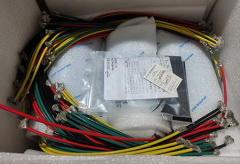 Through hole slip ring 212004250 SenRing Electronics Co,.Limited