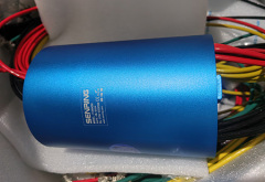 Through hole slip ring 212004250 SenRing Electronics Co,.Limited