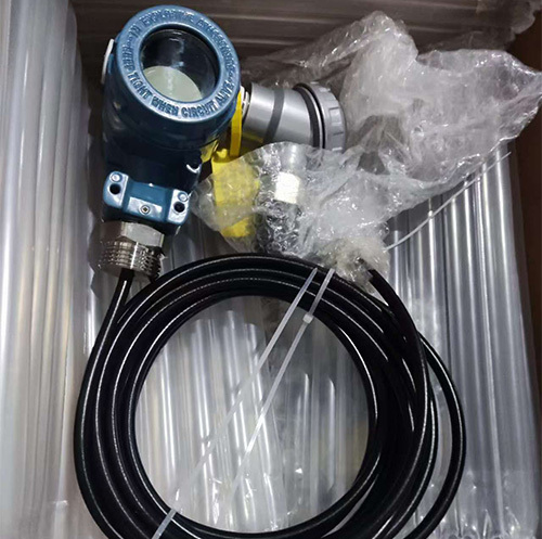 Isolated type drop level gauge DSH1A11AA0C1