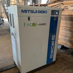 AIR COMPRESSOR ESCAL65A2-R