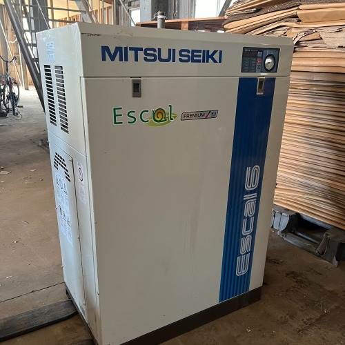 AIR COMPRESSOR ESCAL65A2-R