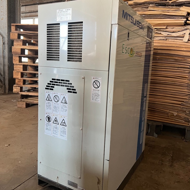 AIR COMPRESSOR ESCAL65A2-R