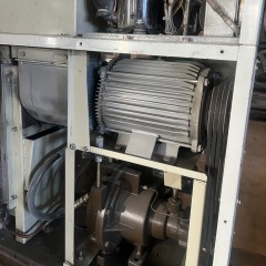 AIR COMPRESSOR ESCAL65A2-R
