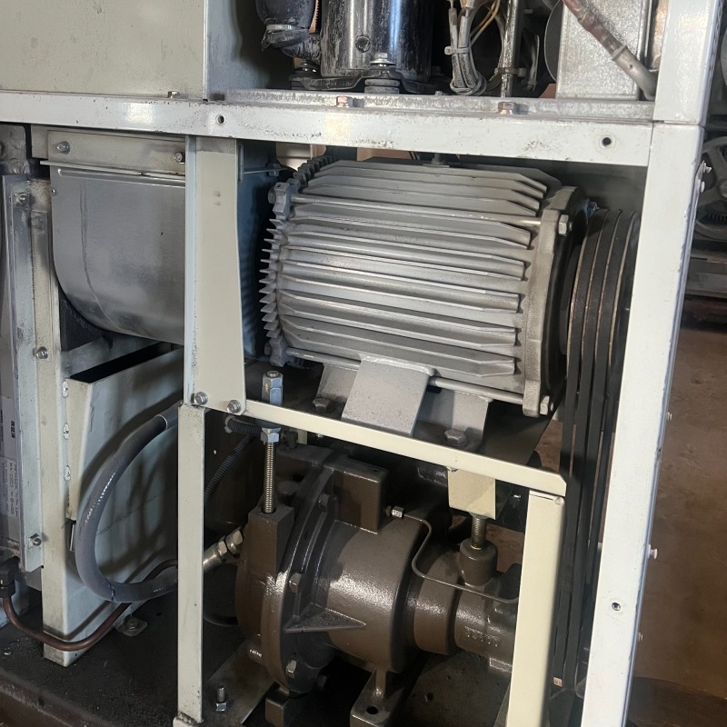 AIR COMPRESSOR ESCAL65A2-R