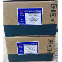 DIRECT DIGITAL CONTROLLER SWP-MD806-00-08-N