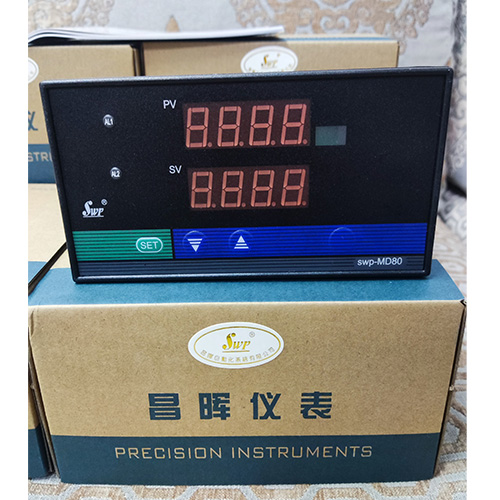 DIRECT DIGITAL CONTROLLER SWP-MD806-00-12-N