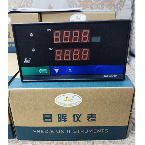 DIRECT DIGITAL CONTROLLER SWP-MD806-00-12-N