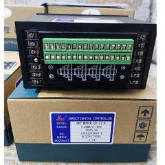 DIRECT DIGITAL CONTROLLER SWP-MD806-00-12-N