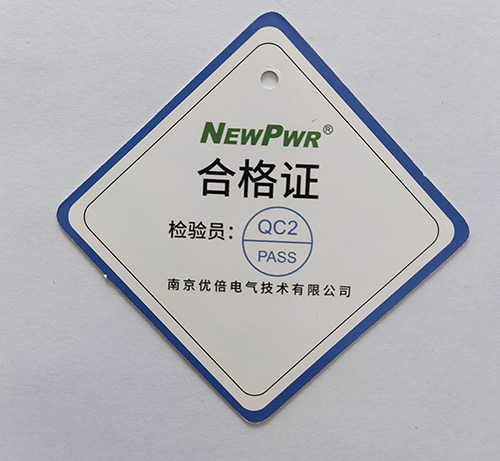 Temperature transmitter NPWD-C11D.RTD (Nanjing New Power Electircal Technology Co.，Ltd