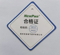 Temperature transmitter NPWD-C11D.RTD (Nanjing New Power Electircal Technology Co.，Ltd