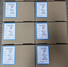 magnetoelectric tachometer sensor T-03