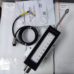 Linear variable differential transformer (LVDT) TD-2-35