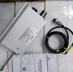 Linear variable differential transformer (LVDT) TD-2-35
