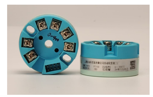 SBW modular temperature transmitter