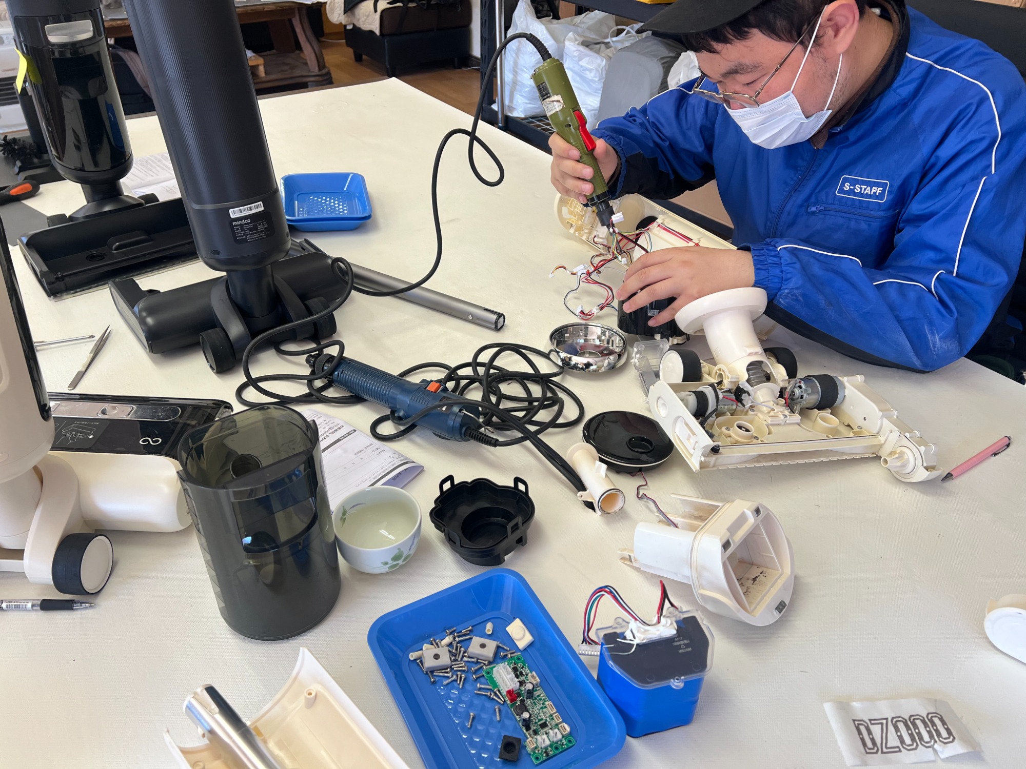 Trust for Your Brand in Japan – Local After-Sales Support by KAWATAKE INDUSTRY Co., Ltd.