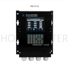 HD-FJ-G Fan Monitoring System (WUXI HOUDE AUTOMATION METER)