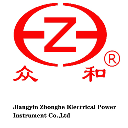 JiangYin Zhonghe Instrument