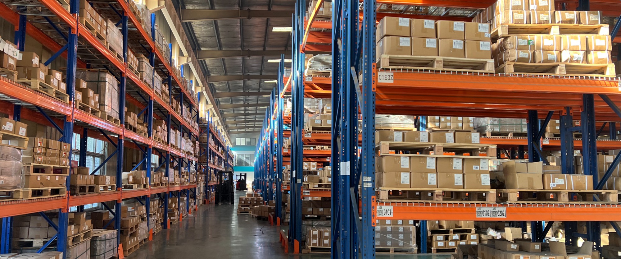 Preheating power plant construction