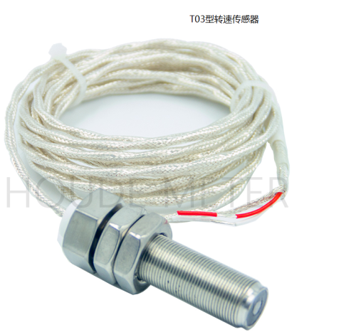 T03 Speed transmitter ( Jiangyin Houde Automation Meter Co.,Ltd)