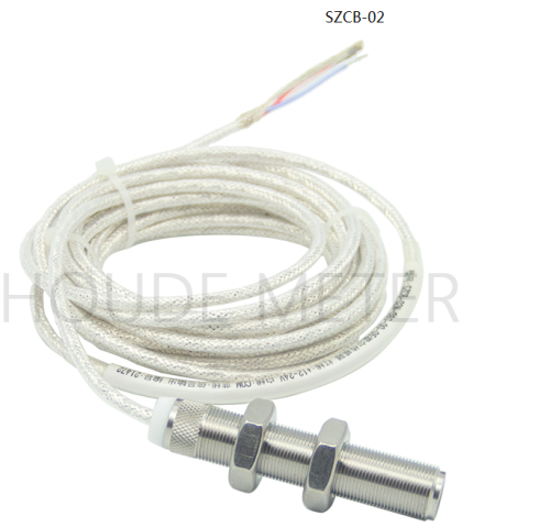 SZCB-02/02N Hall Speed sensor
