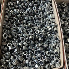 self-locking nut