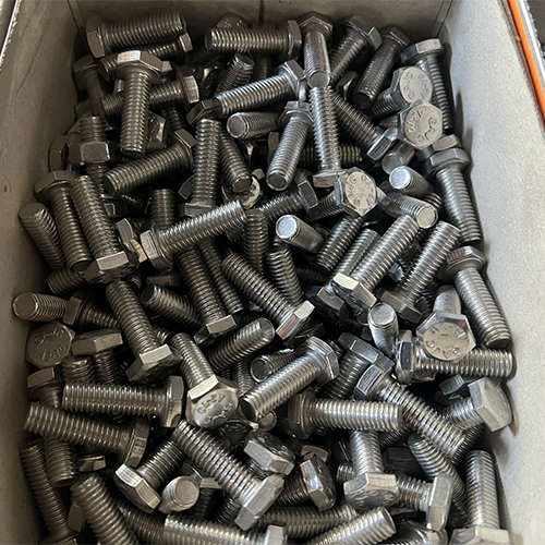 高性能ボルト GAJC NUT A2-70です