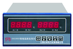ZH220XS temperature display regulator