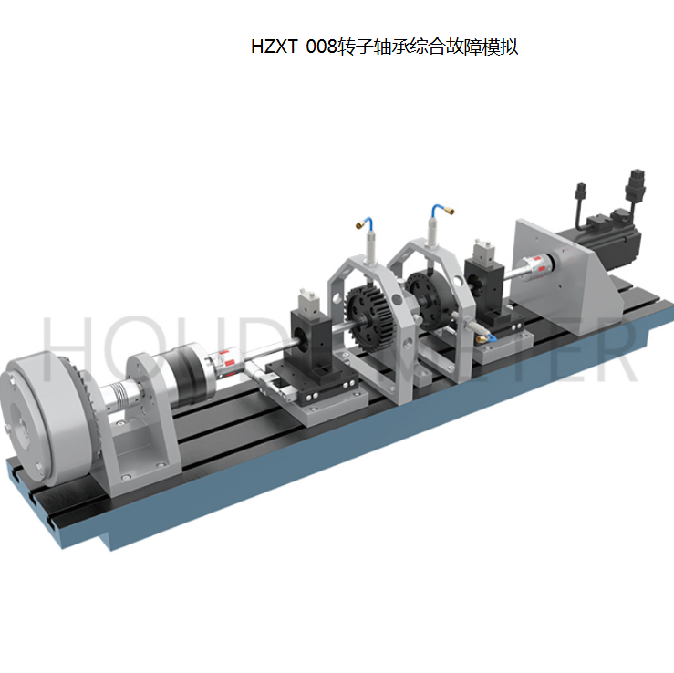 HZXT-008 laboratory bench multi-functional professional experimental device