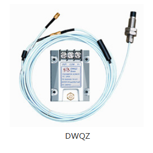 Eddy current sensor  ZH3000  DWQZ