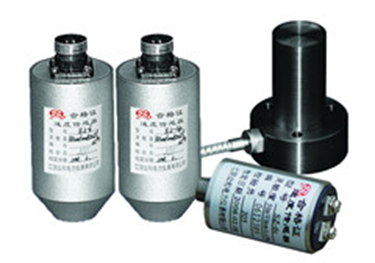 SZ series Magnetoelectric speed sensor（Vibration speed sensor)）