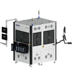 Co-Packaged Optics KGD Test System OST3100