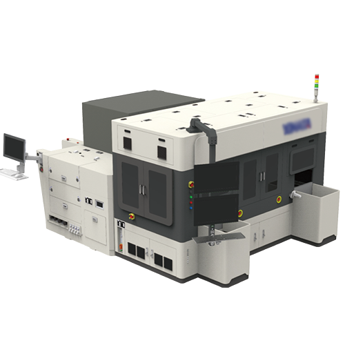 HBM KGSD Test System (MAT6100DH)