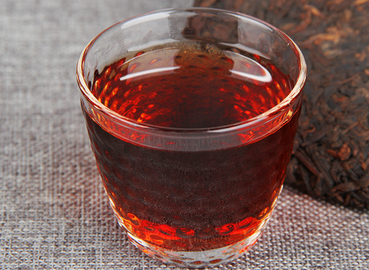 Poor Tea Top Grade 1990 China Yunnan Oldest Puerh Ripe Puer Black Tea Green Food ...