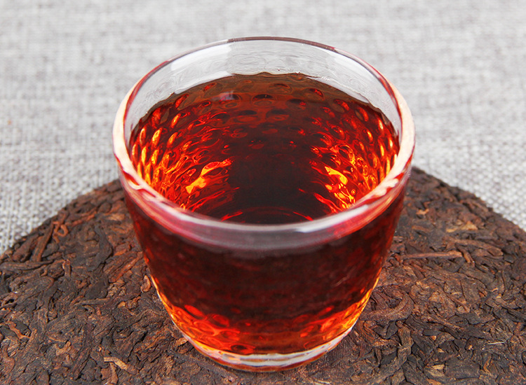 Poor Tea Top Grade 1990 China Yunnan Oldest Puerh Ripe Puer Black Tea Green Food ...