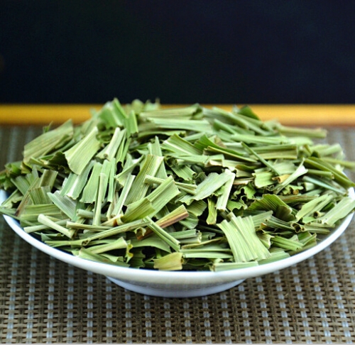 2023 China Newest  Lemon Grass Lemon Flavor Herbal Tea Lemongrass Green Ecological Tea Flower Tea Health Care