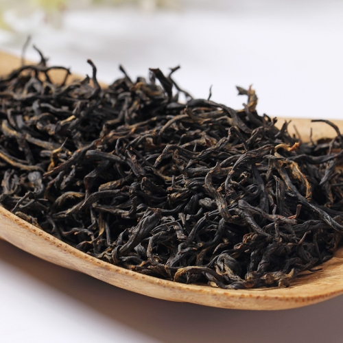 2023 5A China Lapsang Souchong Black Tea Zhengshan Xiaozhong Tea Green Food For Health Care Warm Stomach