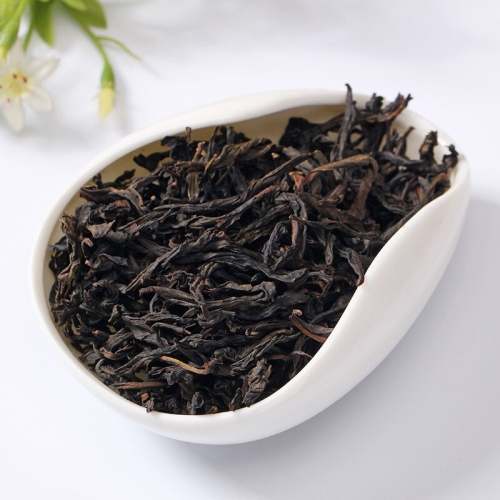 2023 China Wuyi Rougui Dahongpao Big Red Robe Oolong Tea the original Green food For Health Care Lose Weight