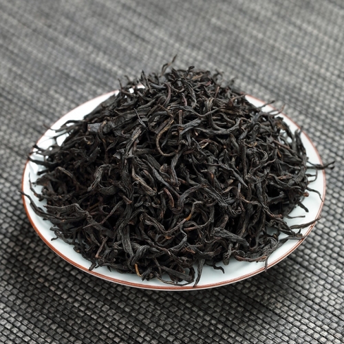 China Tea High Quality Bulk Zhengshan Xiaozhong Wuyishan Lapsang Souchong Black Tea Houseware