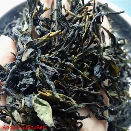2023 5A Chinese ChaoZhou Superior Feng Huang DanCong Tea 100g Gift Phoenix Dan Cong Oolong Tea Green Food With MeLan Flavor