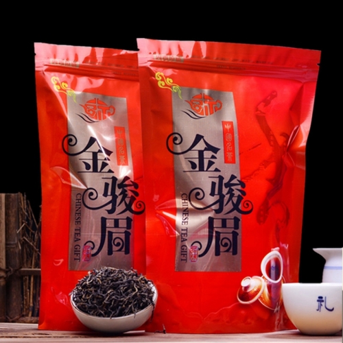 5A Superior Quality Kim Chun Mei Jin Jun Mei Tea Black Tea lose Weight Tea Health Care