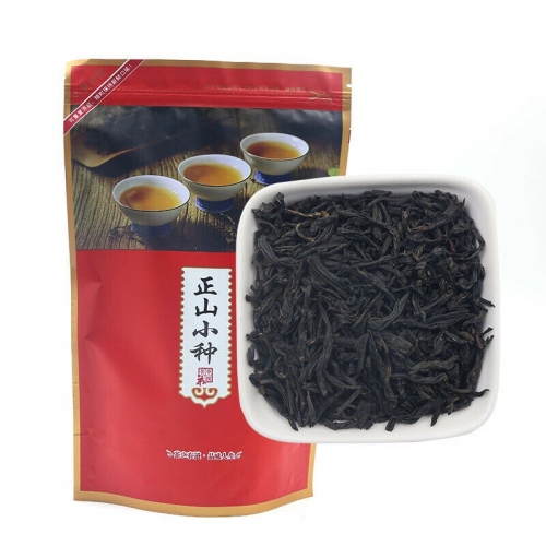 2023 Without Smoke Taste Zheng Shan Xiao Zhong Tea High quality Lapsang Souchong Black-Tea Wuyi Lapsang Souchong Tea Houseware